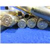 Image 2 : Brass Only - 7.5X55 Swiss S&B Headstamps Unprimed - Bag of 30