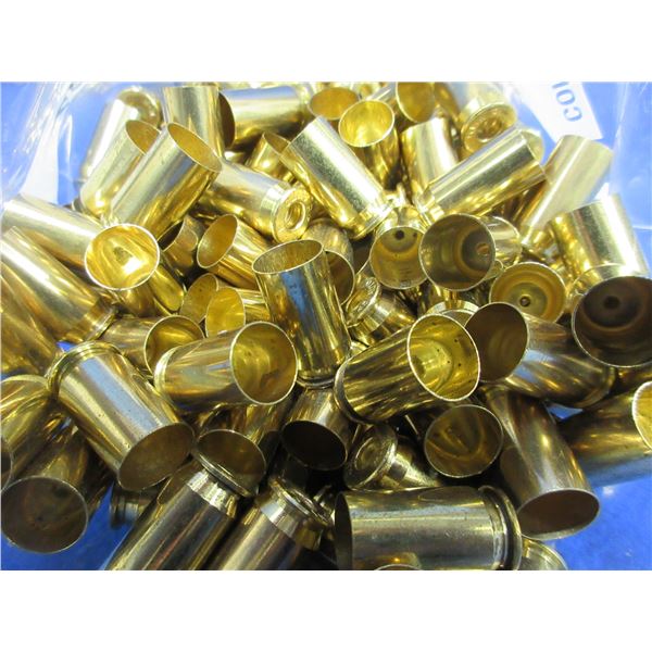NEW - Brass Only - 45 Auto Unprimed - Bag of Approx. 250