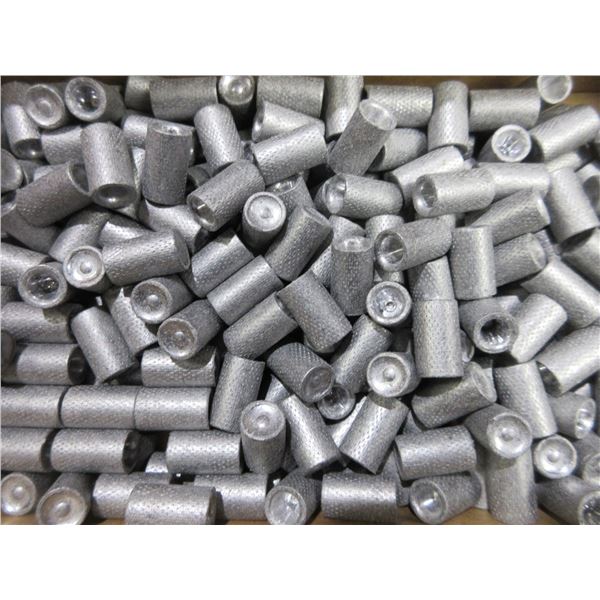 .38/358 148gr HBWC Canadian BDX Bullets - Box of Approx. 250