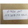 Image 2 : .38/358 148gr HBWC Canadian BDX Bullets - Box of Approx. 250