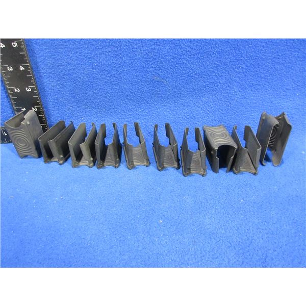 M1 Garand En Bloc Clips - Bag of 10