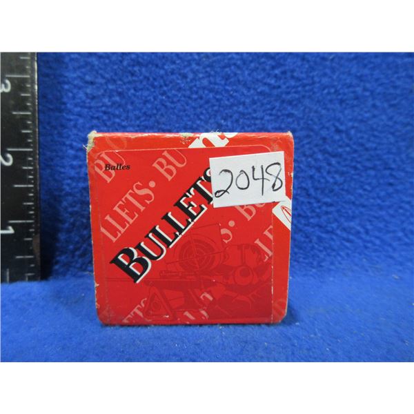 17 Cal. .172" 25gr HP Hornady Bullets - Sealed Box of 100