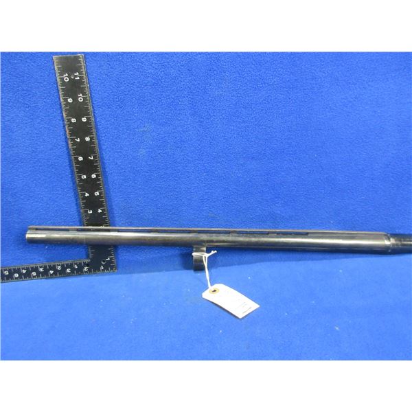 Barrel Only - Remington Model 1100 in 12 Ga. 2 3/4"