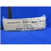 Image 1 : Bauer & Black Dressing, Burn, Medium - 22" x 18" - May 1954