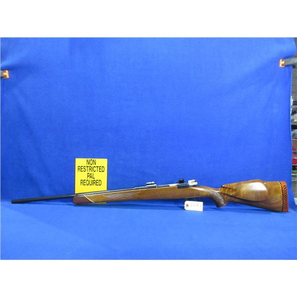 Non-Restricted - Waffen Fabaik Steyr in 7x57 Mauser