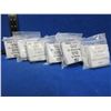 Image 1 : NEW - Cotton Swabs - 2.5" x 2.5" - 6 Packs of 50
