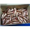Image 1 : 25 Cal. .257" 75gr V-Max Hornady Bullets - Box of 70