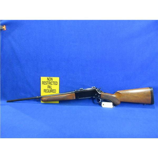 Non-Restricted - Browning BLR in 7mm/08