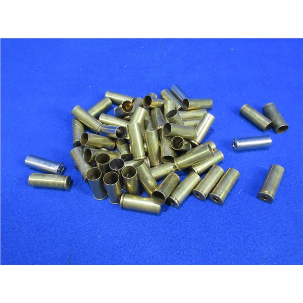 Brass Only - 45 Long Colt Deprimed - Bag of Approx. 50