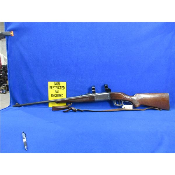 Non-Restricted - Savage Model 1899 in 300 Savage