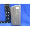 Image 1 : M1A/M14 .308/7.62X51 20 Round Magazine - Pinned to 5
