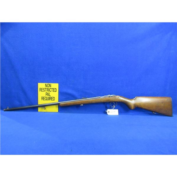 Non-Restricted - Husqvarna Model Sakrat in 22 LR