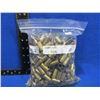 Image 2 : Brass Only - 40 S&W Unprimed - Bag of Approx. 400
