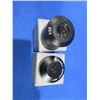 Image 2 : 25X Eyepiece # 78-2225 & 48X Eyepiece # 78-1148 in Alberta Springs Box