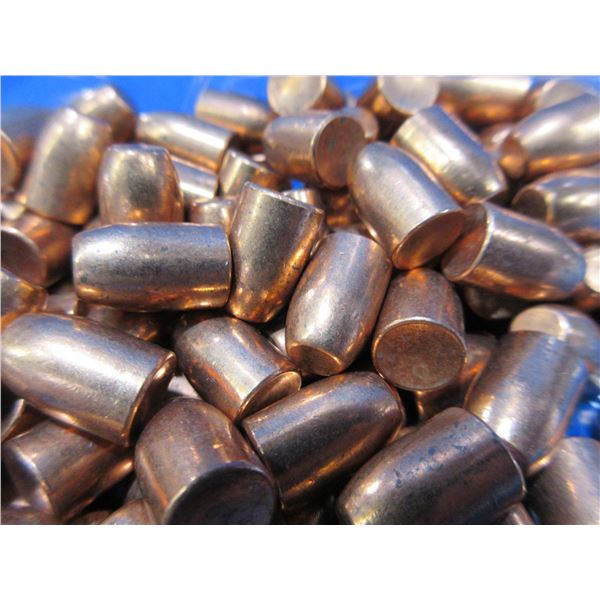 357 SIG .355" 125gr Bullet - Bag of Approx. 120