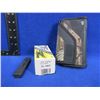 Image 1 : Thompson/Center Base Adapter Scout Carbine #9823 & Nite Ize Pouch