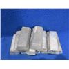 Image 2 : Lead Ingots - Approx. 11.5 lbs