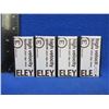 Image 1 : 22 LR 38gr HV HP Eley Cartridges (Pick Up or Ship by UPS Only)