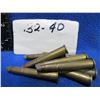 Image 1 : Collector Ammo - 32-40 Cartridges (Pick Up or Ship by UPS Only)