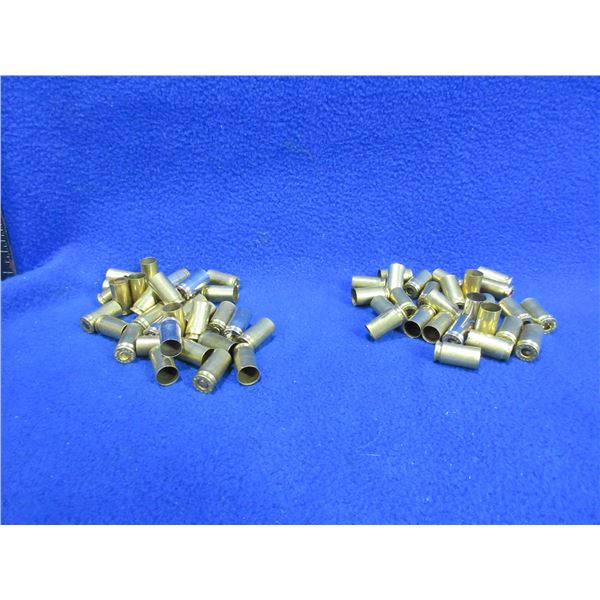 Primed & Unprimed Brass Only - 9MM Luger (Pick Up or Ship by UPS Only)