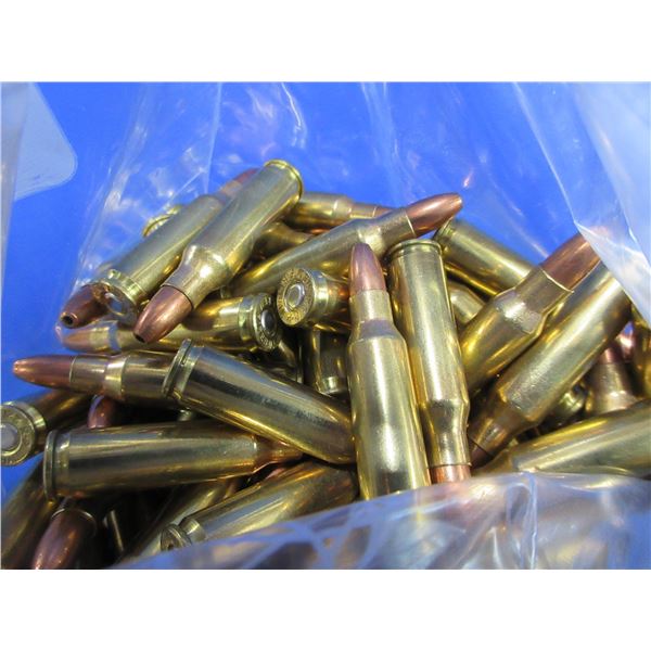 221 Rem. Fireball Reloads - Bag of 100 (Pick Up or Ship by UPS Only)