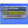Image 2 : Collector Ammo - 25 Stevens Long 65gr RF (Pick Up or Ship by UPS Only)
