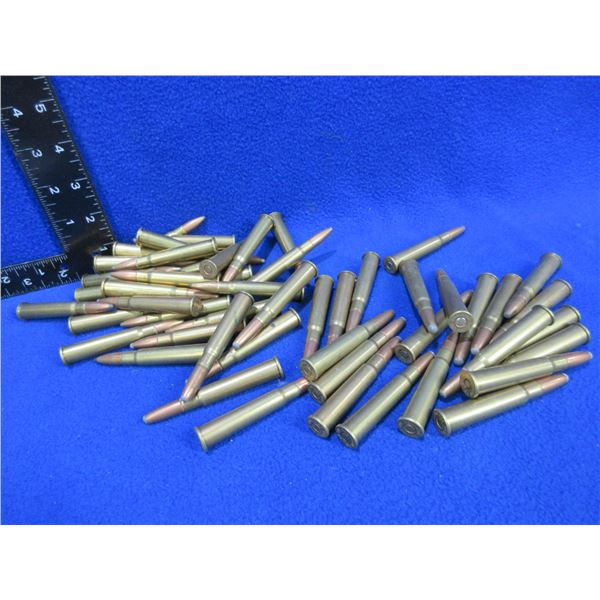 303 British Reloads - Bag of 62 (Pick Up or Ship by UPS Only)