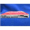 Image 2 : CCI 250 Large Rifle Magnum Primers - Box of 25