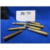 Image 1 : Collector Ammo - 38-70 Cartridges (Pick Up or Ship by UPS Only)
