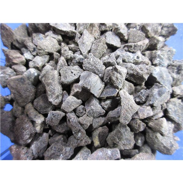 Calcium Carbide (PICK UP ONLY) - Approx. 1.8 kg Including Jar