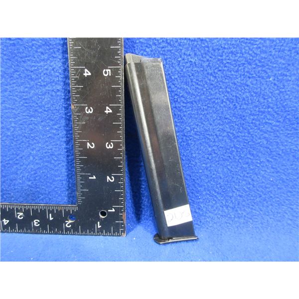 22 LR Gevarm 15 Round Magazine - PAL Required