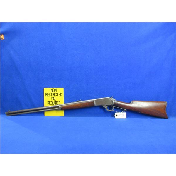Non-Restricted - Marlin Model 94 in 25-20 Win