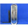 Image 2 : Winchester Thermometer Tin Sign - 17" x 5"