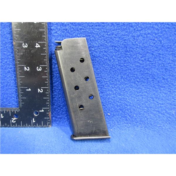 7.62X25 Tokarev TT-33 - 8 Round Magazine - PAL Required