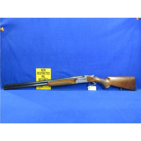 Non-Restricted - SKB Arms Co. Model 600 in 12 Ga.2 3/4"