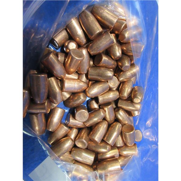 35 Cal. .355" 147gr FN Bullets - Bag of Approx. 100