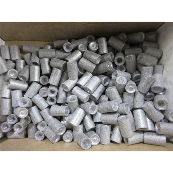 .38/358 148gr HBWC Canadian BDX Bullets - Box of Approx. 250