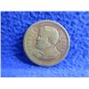 Image 1 : 1879 Ulysses S. Grant US Mint Municipal Parade Medal Token
