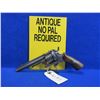 Image 1 : Antique - No PAL Required -  Épreuve Liège Pinfire Revolver in 7mm