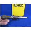 Image 6 : Antique - No PAL Required -  Épreuve Liège Pinfire Revolver in 7mm