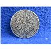 Image 1 : 1899 UK 1 Florin (2 Shillings) Queen Victoria - .925 Silver