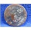 Image 2 : Appears to be a UK One Penny George III - Both Sides Illegible