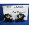 Image 2 : Vintage Sako 1" Steel High Rings