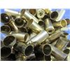 Image 1 : Brass Only - 9MM Luger Unprimed - Bag of Approx. 500