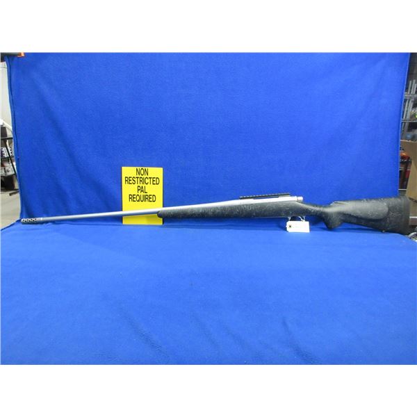 Non-Restricted - Remington Model 700 in 338 RUM