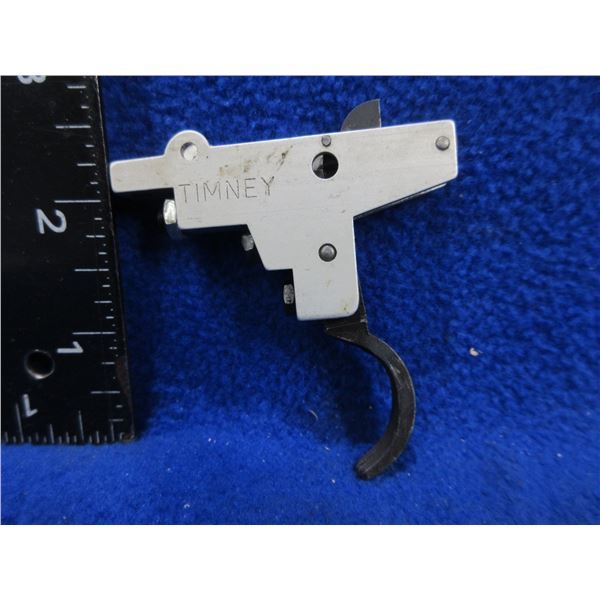Mauser M96 Adjustable Timney Trigger