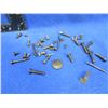 Image 1 : Lot of Misc. - 1 Aperture and Various Screws & Parts