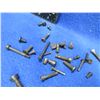 Image 2 : Lot of Misc. - 1 Aperture and Various Screws & Parts