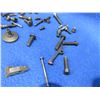 Image 3 : Lot of Misc. - 1 Aperture and Various Screws & Parts