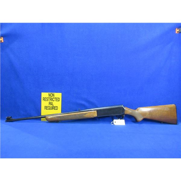 Non-Restricted - Browning BAR in 30-06 Sprg
